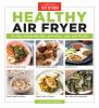 Skinnytaste Air Fryer Dinners by Gina Homolka; Heather K. Jones, Hardcover