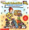 The Magic School Bus and the Science Fait Expedition – The Sweet & Simple  Home