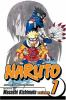 Review: Boruto: Naruto Next Generations vol. 1 — Comic Bastards