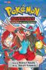 MANGA Viz Kids Pokemon Adventures PLATINUM 1-11 TP