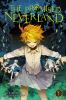 The Promised Neverland Art Book Illustrations Collection Anime Manga Japan  USED