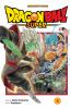 Dragon Ball Super, Vol. 16 - By Akira Toriyama (paperback) : Target