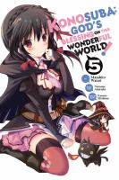 Konosuba: God's Blessing On This Wonderful World!, Vol. 12 (manga) - ( konosuba (manga)) By Natsume Akatsuki (paperback) : Target