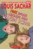 Wayside School COLLECTION (Louis Sachar) 3 Novel Studies (99 pages